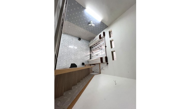 Hiếm Bán Nhà 2 Tầng Hẻm Xe Hơi 52m2_4*13 Chỉ 4.5 tỷ Gần Phạm Văn Đồng Linh Đông Thủ Đức